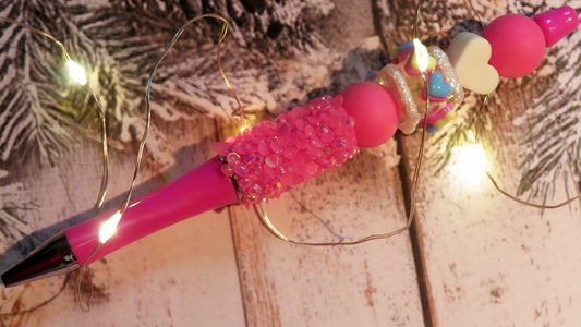 Beaded Pens | Custom Pens | Stocking Stuffers |Secret Santa