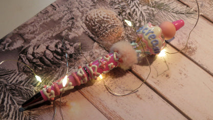 Beaded Pens | Custom Pens | Stocking Stuffers |Secret Santa
