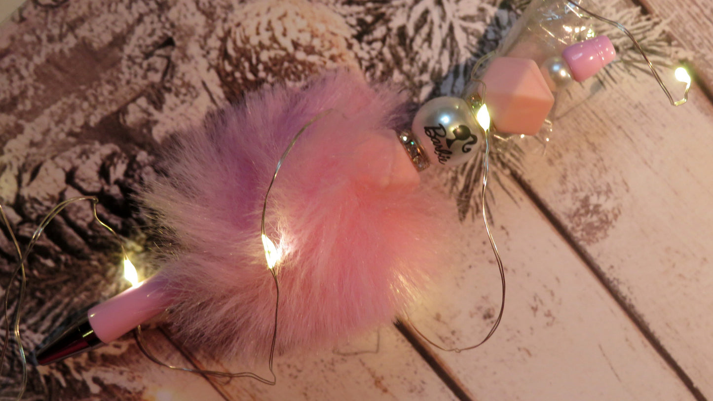 Beaded Pens | Custom Pens | Stocking Stuffers |Secret Santa