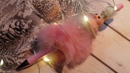 Beaded Pens | Custom Pens | Stocking Stuffers |Secret Santa