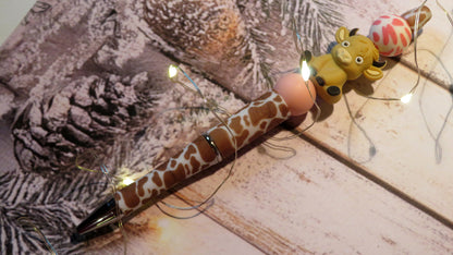 Beaded Pens | Custom Pens | Stocking Stuffers |Secret Santa