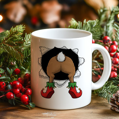 Christmas Mugs
