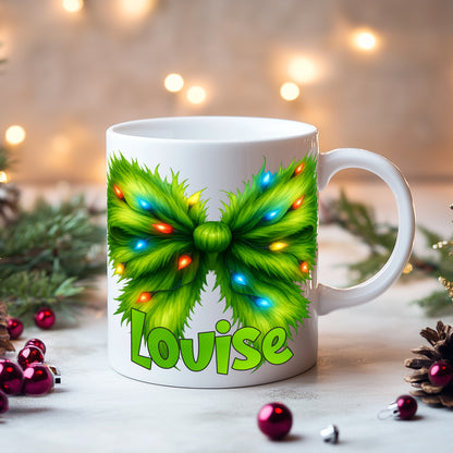 Christmas Mugs