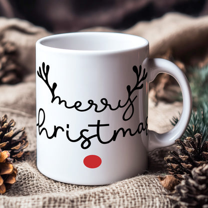 Christmas Mugs
